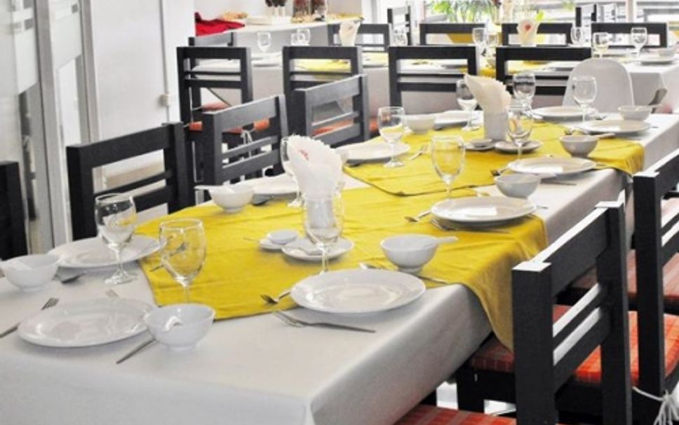 ห้องอาหาร รูปภาพ