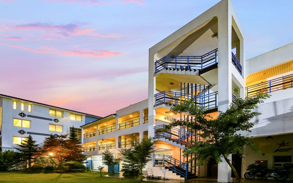 อาคาร รูปภาพ