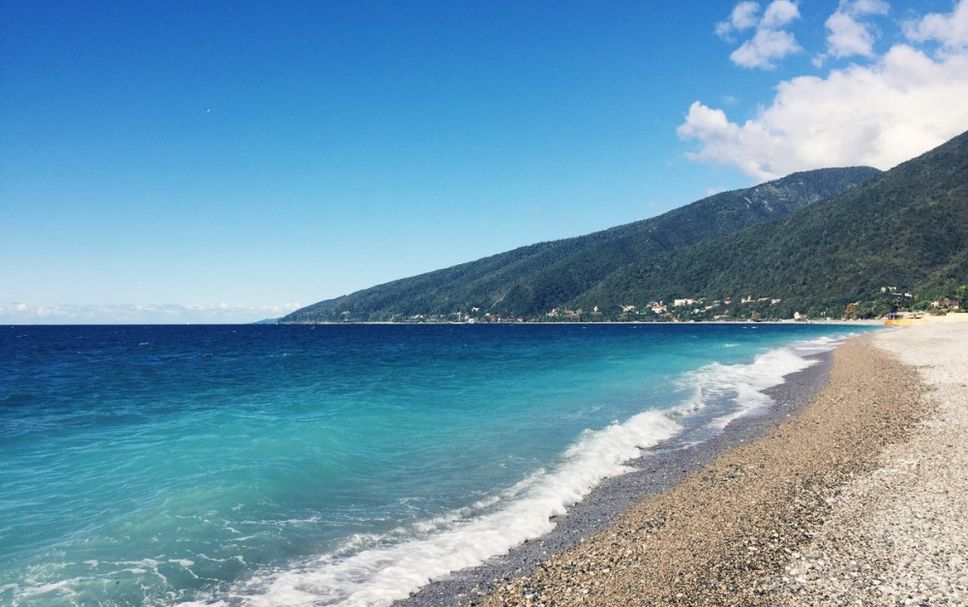 ชายหาด รูปภาพ