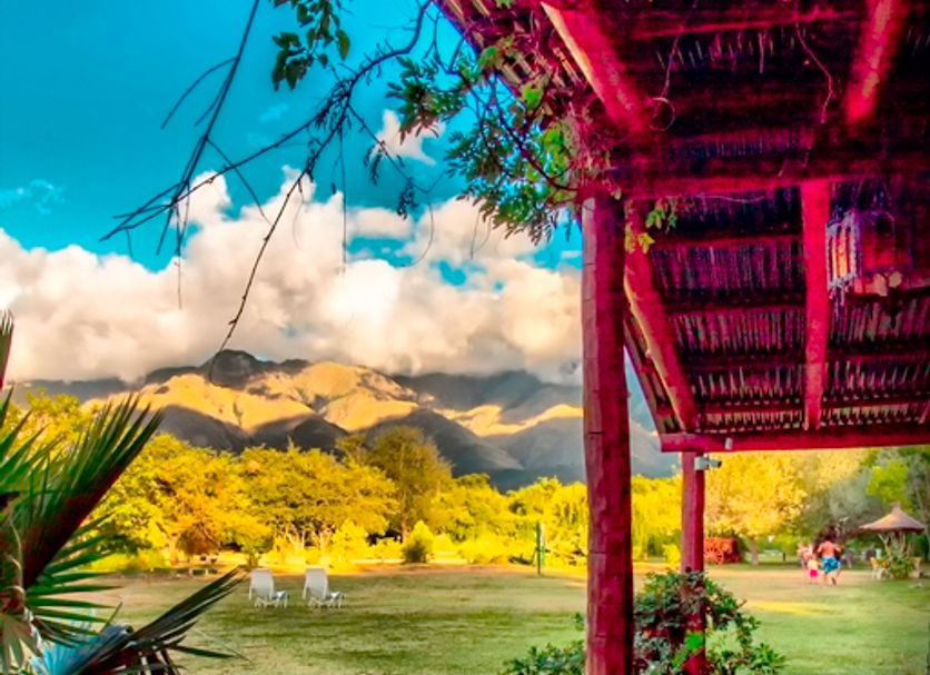 วิวภายนอก รูปภาพ