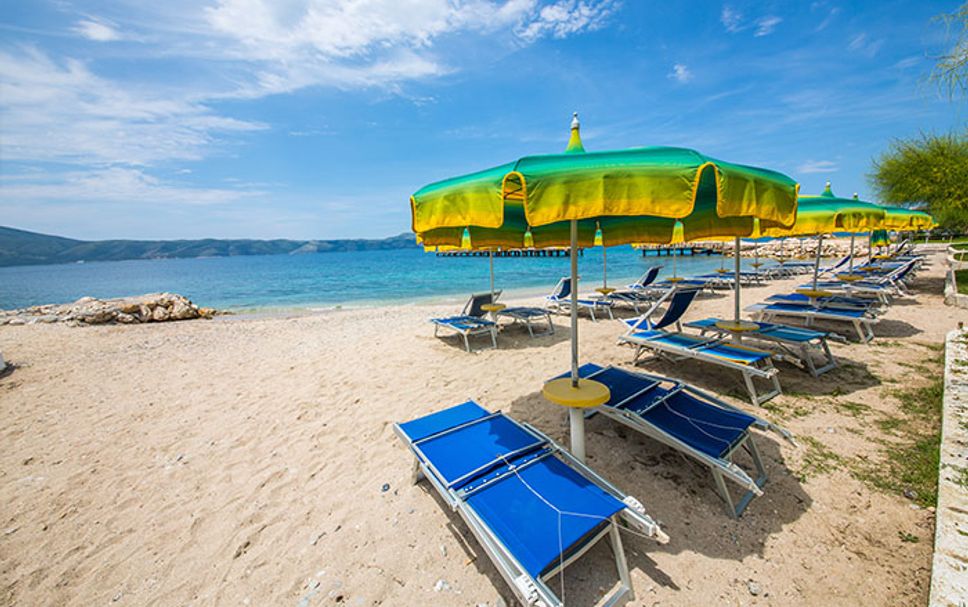 ชายหาด รูปภาพ