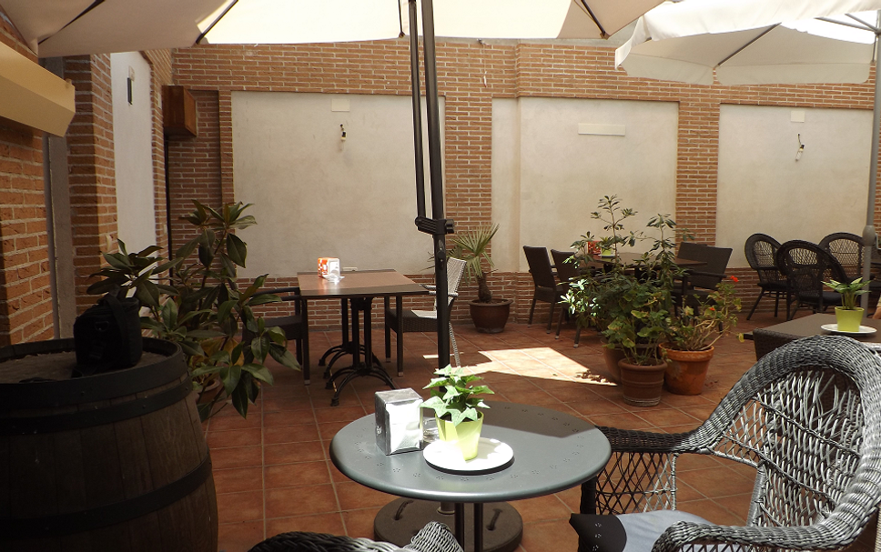 สิ่งอำนวยความสะดวกโรงแรม รูปภาพ