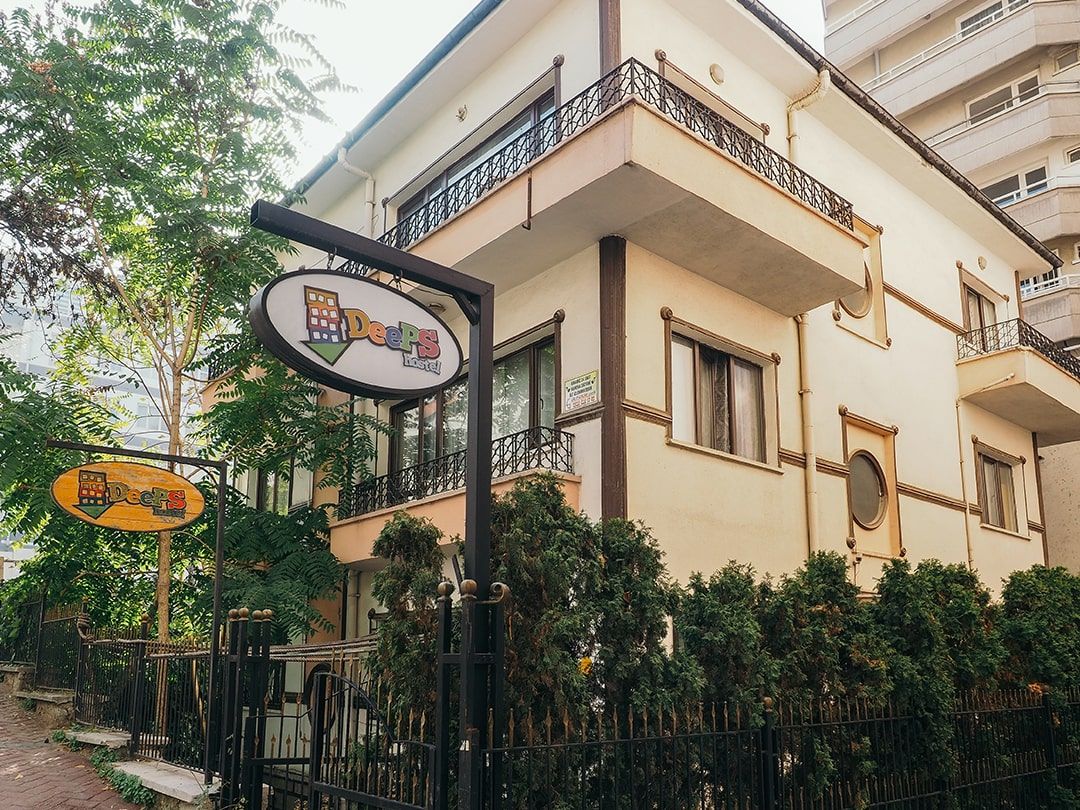 อาคาร