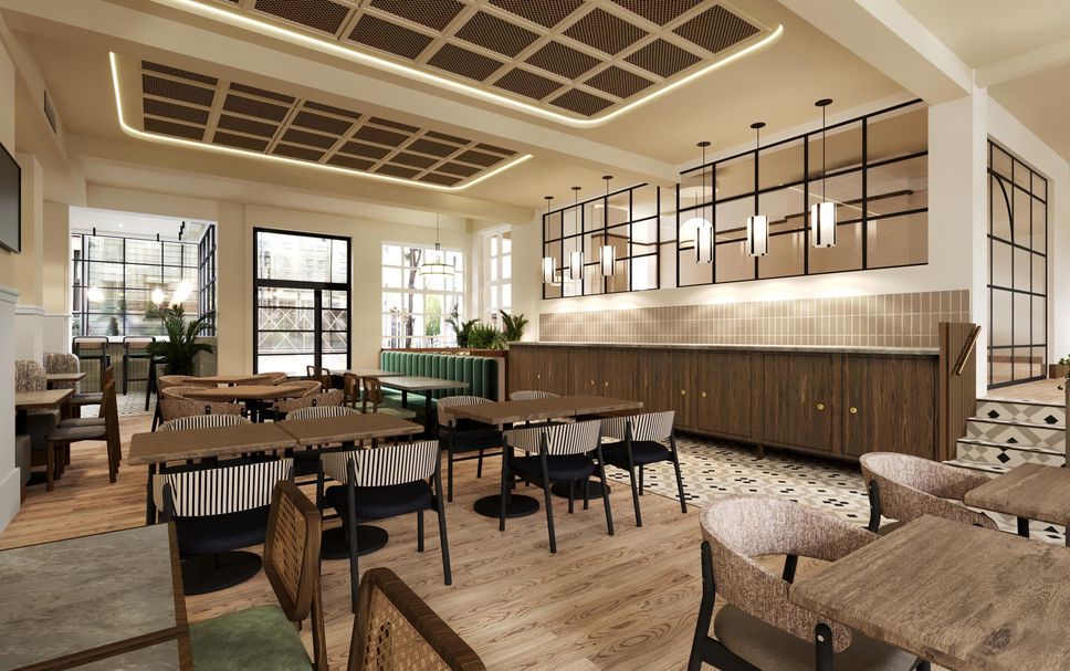 ร้านอาหาร รูปภาพ