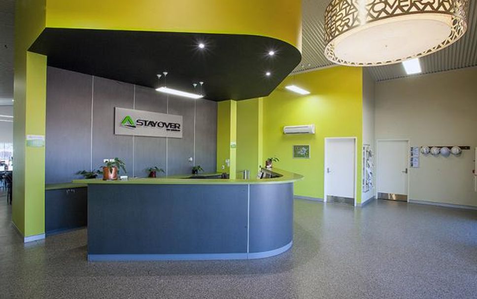 แผนกต้อนรับส่วนหน้า รูปภาพ