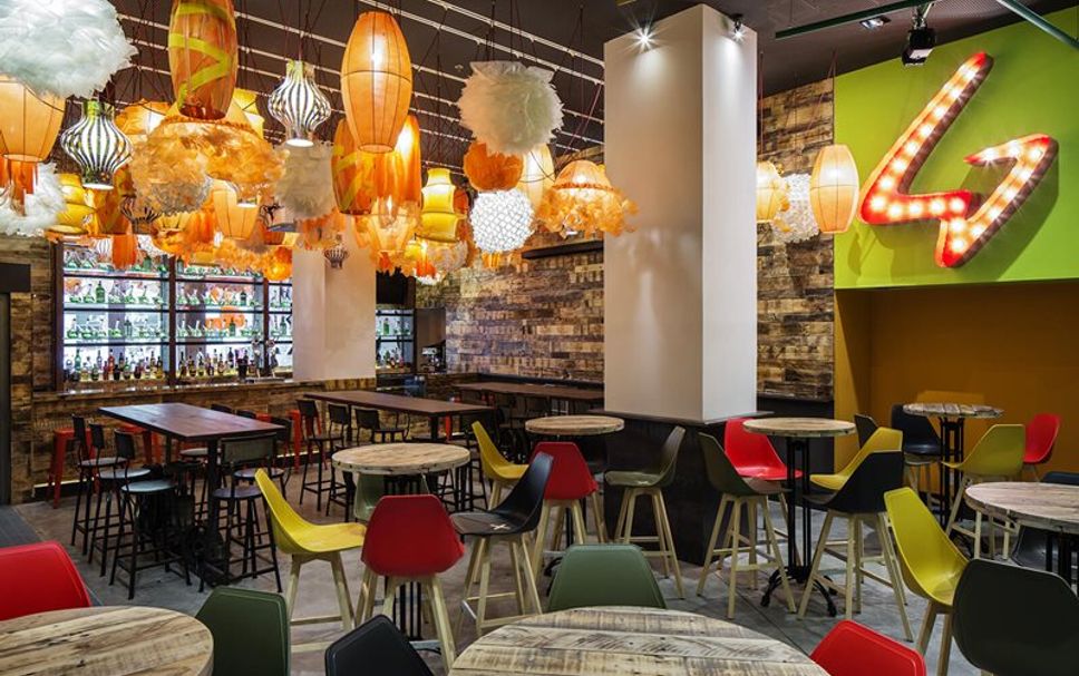 บาร์ รูปภาพ