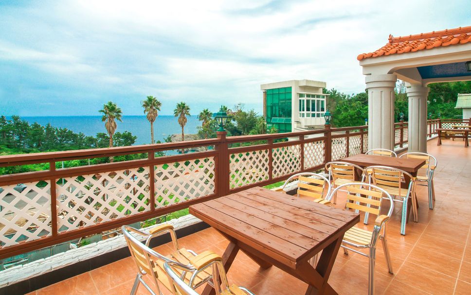 ระเบียง รูปภาพ