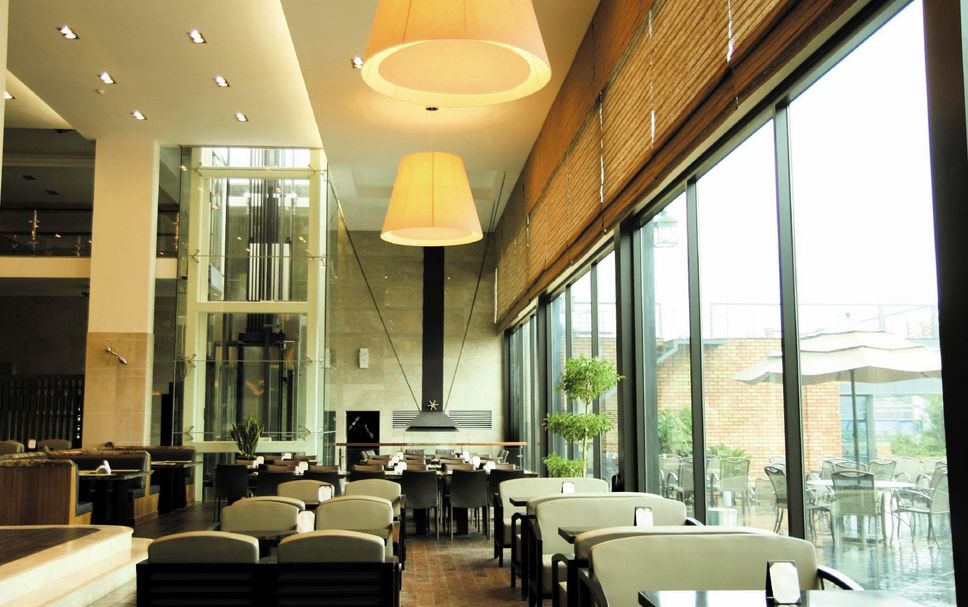 ร้านอาหาร รูปภาพ