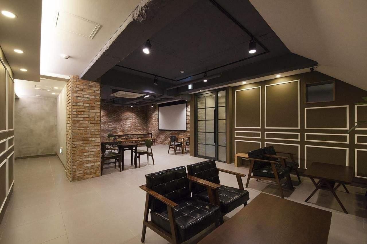 เลานจ์