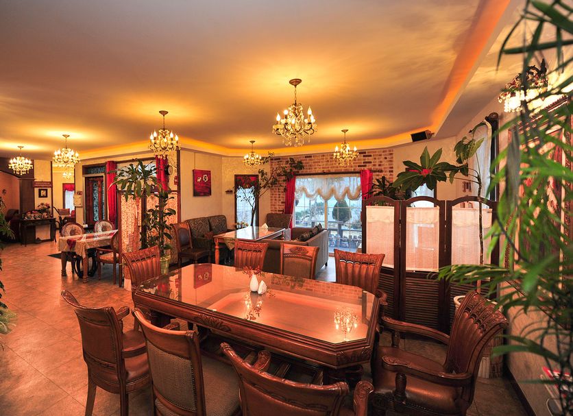 ร้านอาหาร รูปภาพ
