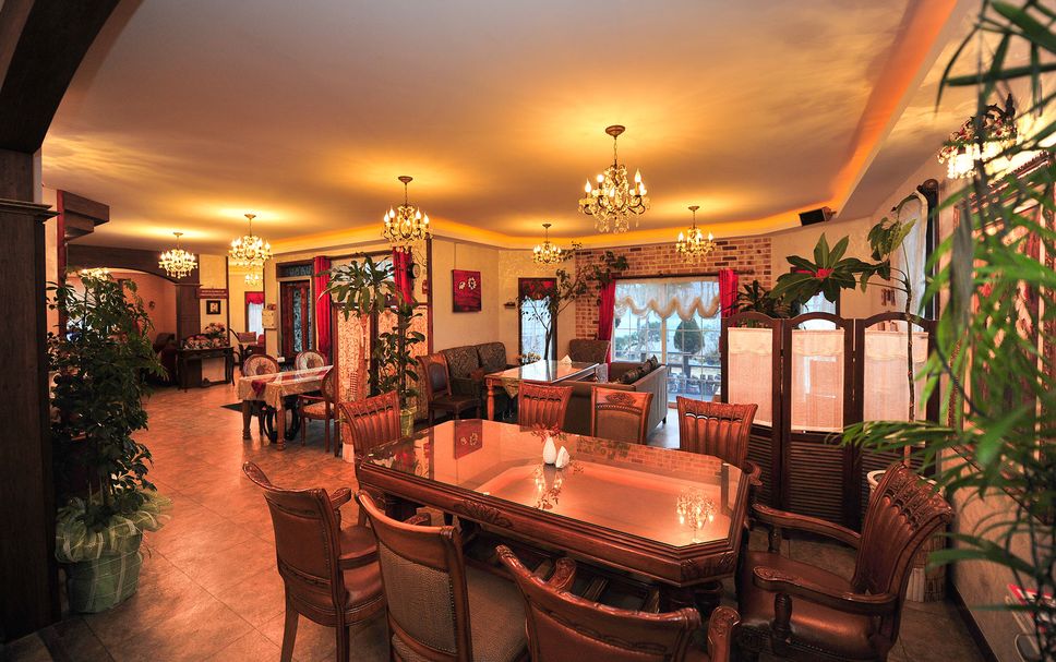 ร้านอาหาร รูปภาพ