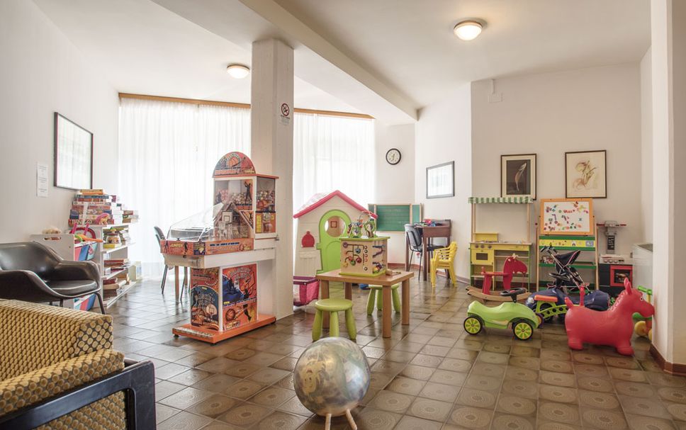 สิ่งอำนวยความสะดวกโรงแรม รูปภาพ