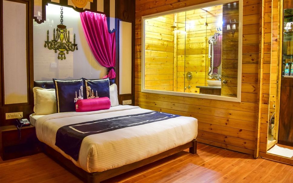 ห้องนอน รูปภาพ