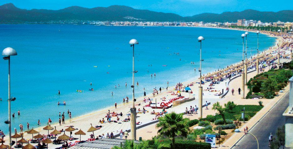 ชายหาด รูปภาพ
