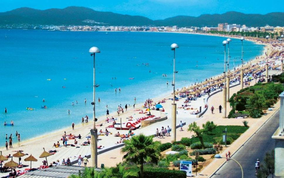 ชายหาด รูปภาพ