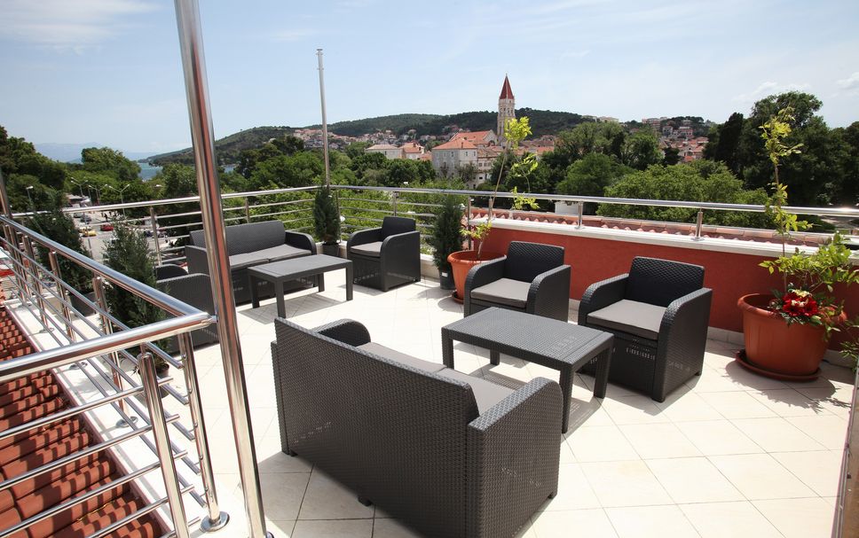 ระเบียง รูปภาพ