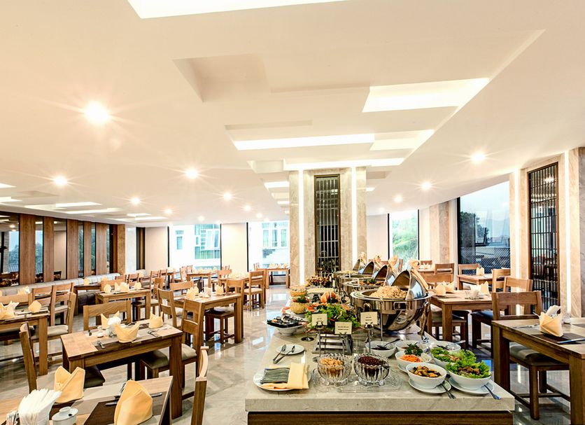 ร้านอาหาร รูปภาพ