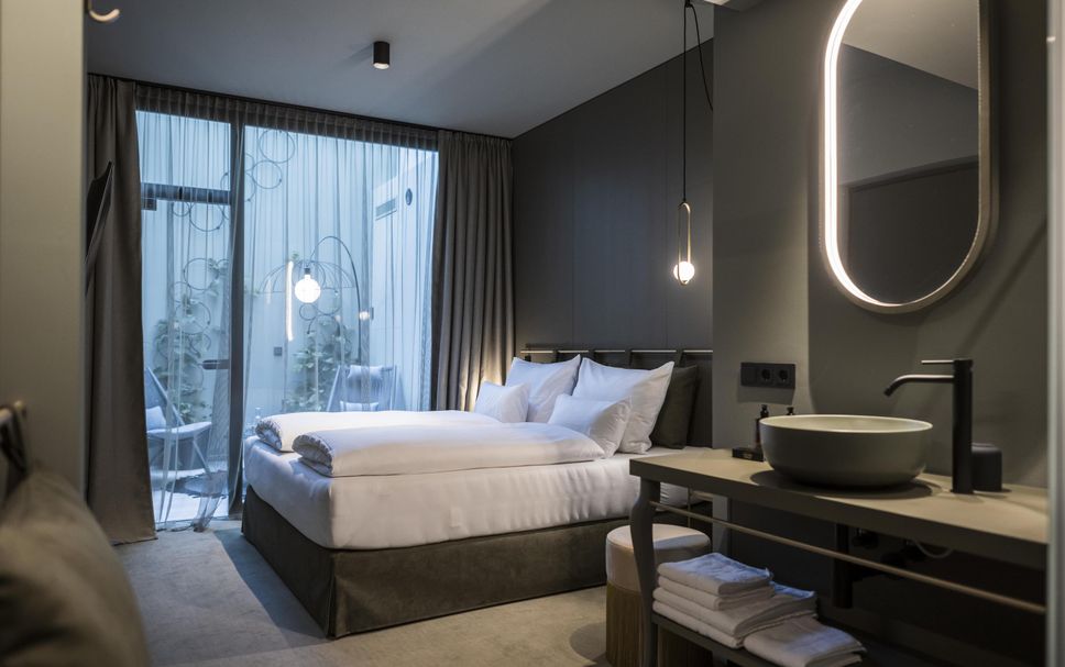 ห้องนอน รูปภาพ