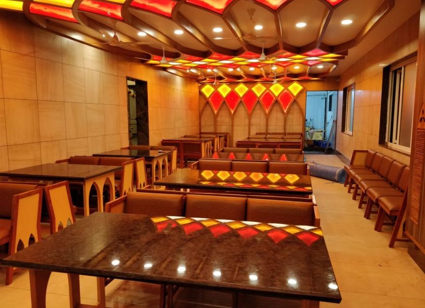 ร้านอาหาร รูปภาพ