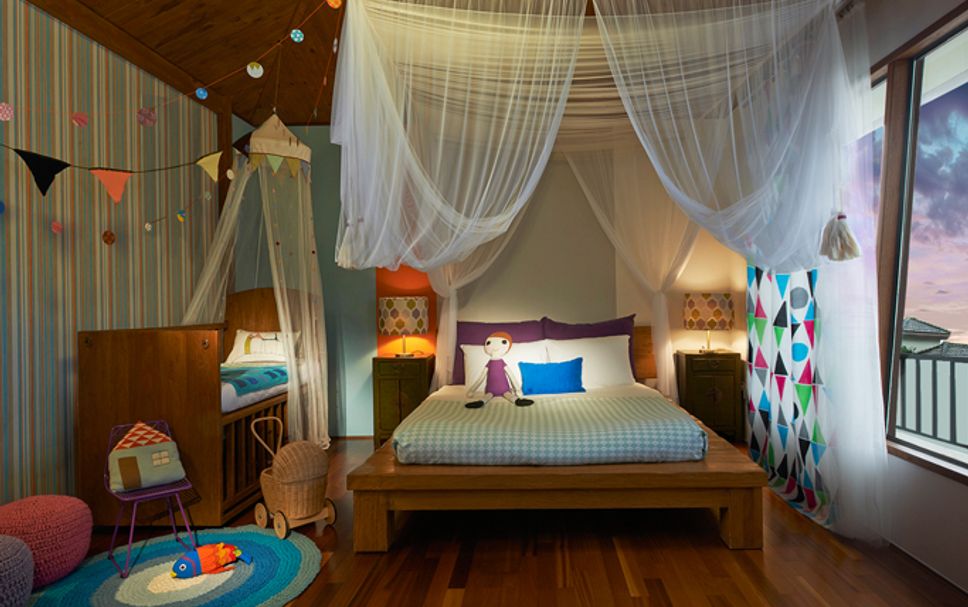 ห้องนอน รูปภาพ