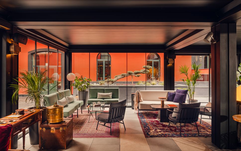 เลานจ์ รูปภาพ