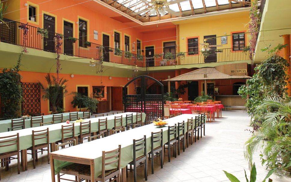 สิ่งอำนวยความสะดวกโรงแรม รูปภาพ