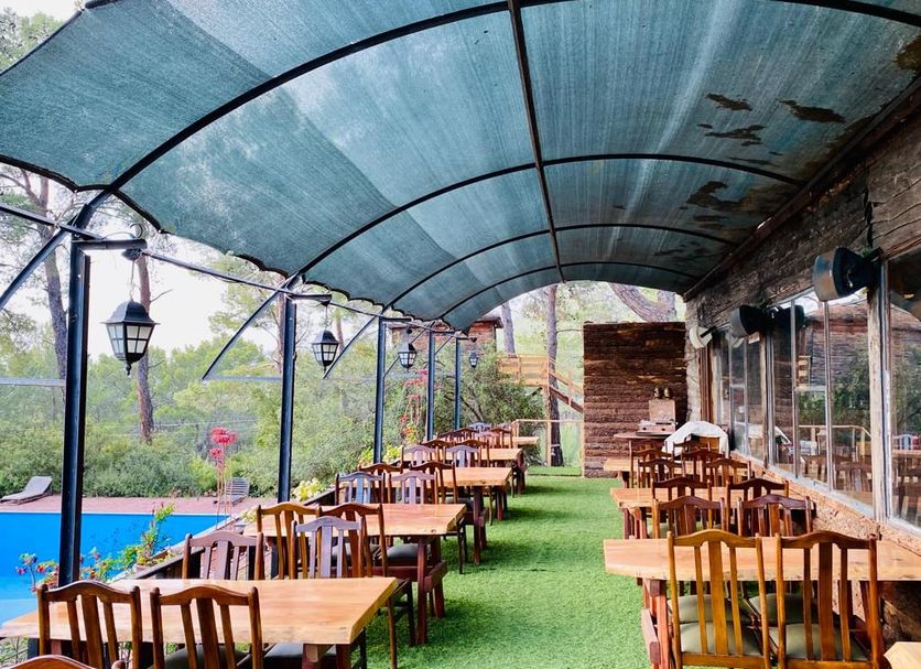 ร้านอาหาร รูปภาพ