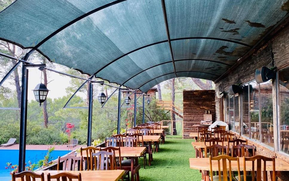 ร้านอาหาร รูปภาพ