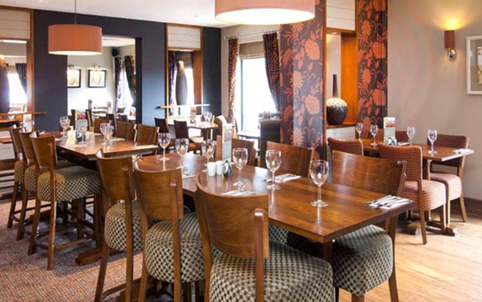 ร้านอาหาร รูปภาพ