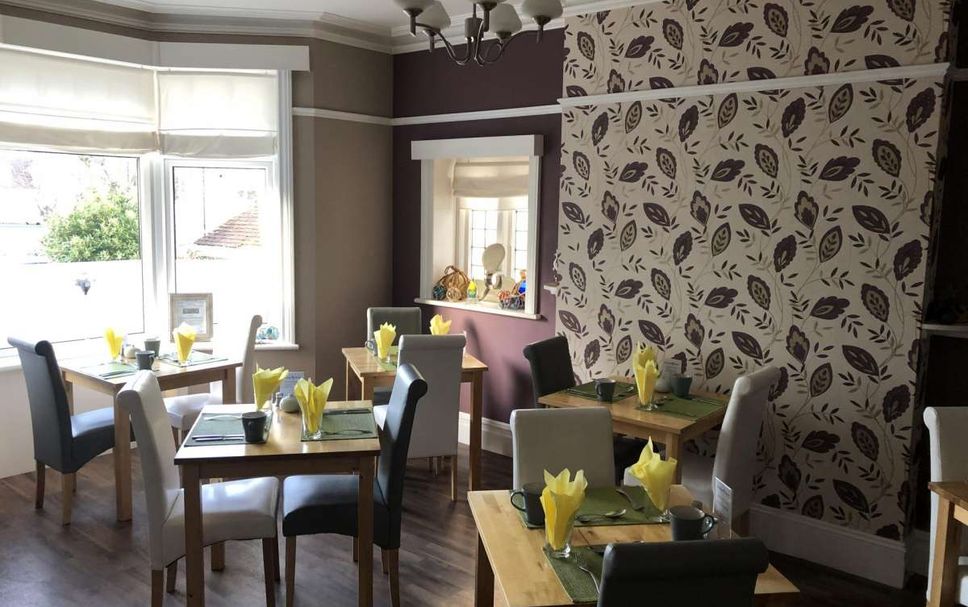 ห้องอาหาร รูปภาพ