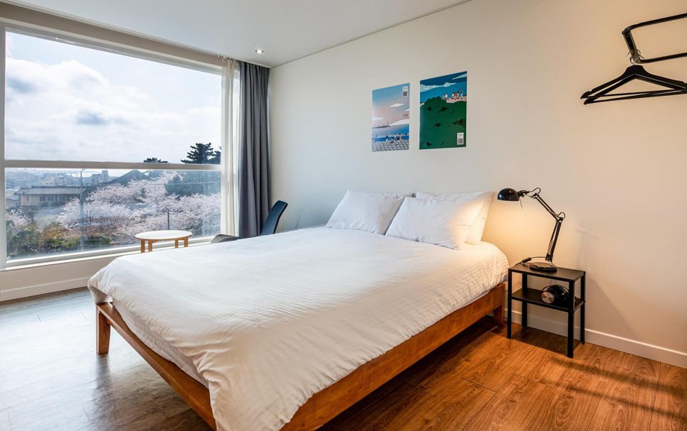 ห้องนอน รูปภาพ