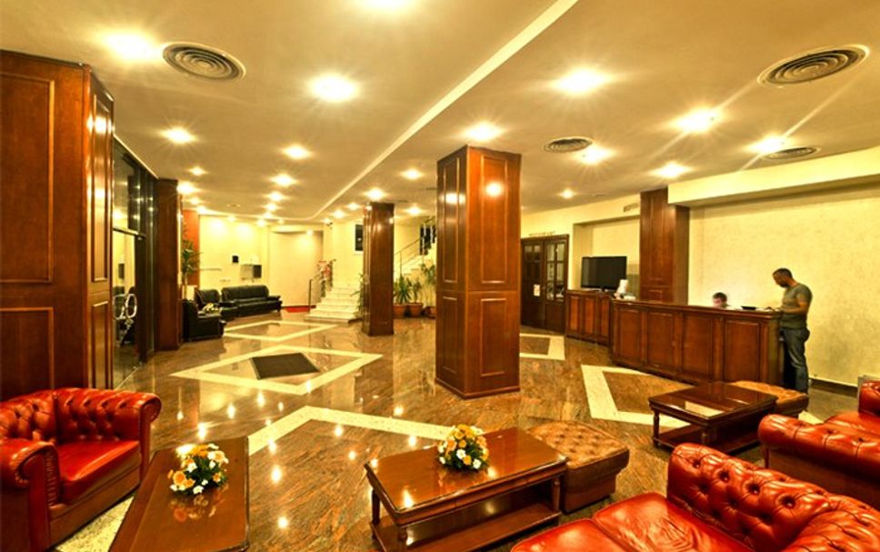 ล็อบบี้ รูปภาพ