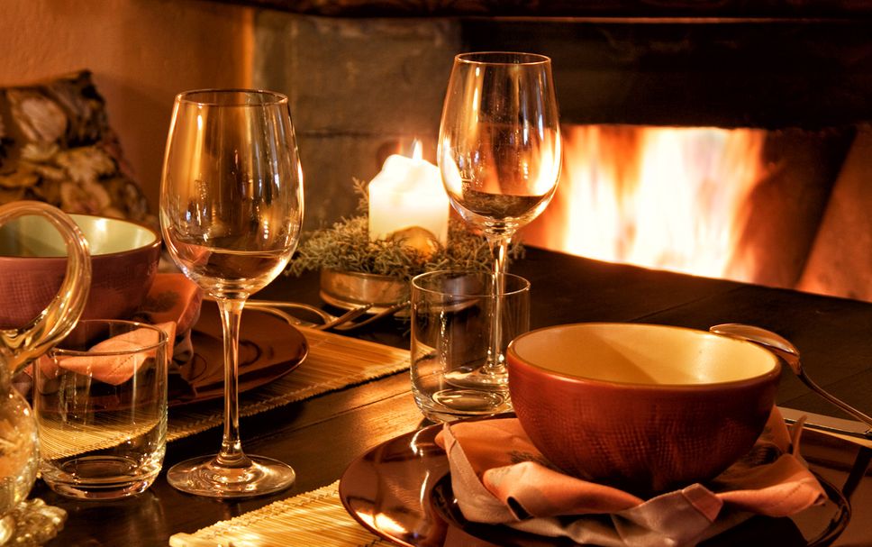 ร้านอาหาร รูปภาพ