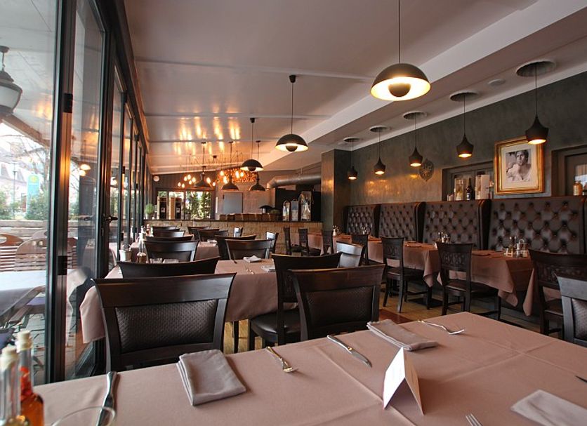 ร้านอาหาร รูปภาพ