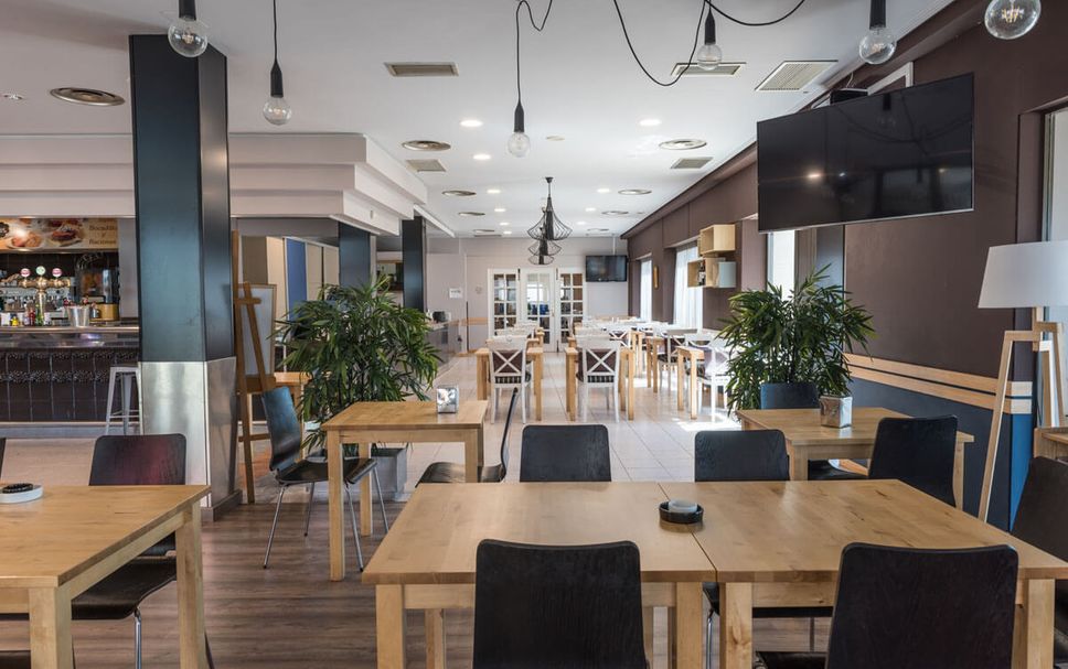 ร้านอาหาร รูปภาพ