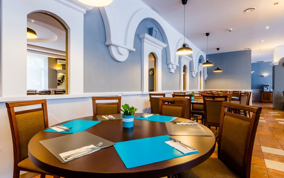 ร้านอาหาร รูปภาพ