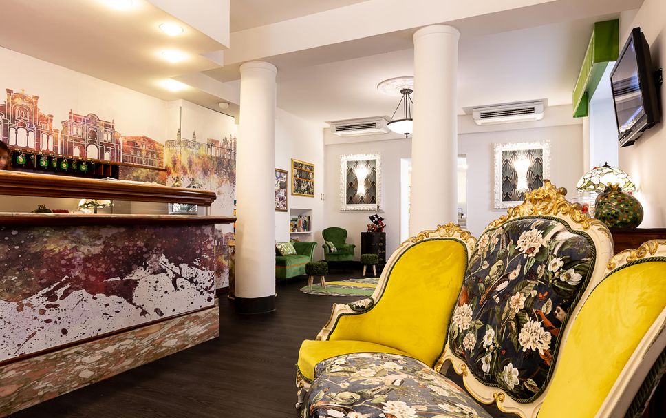 ล็อบบี้ รูปภาพ