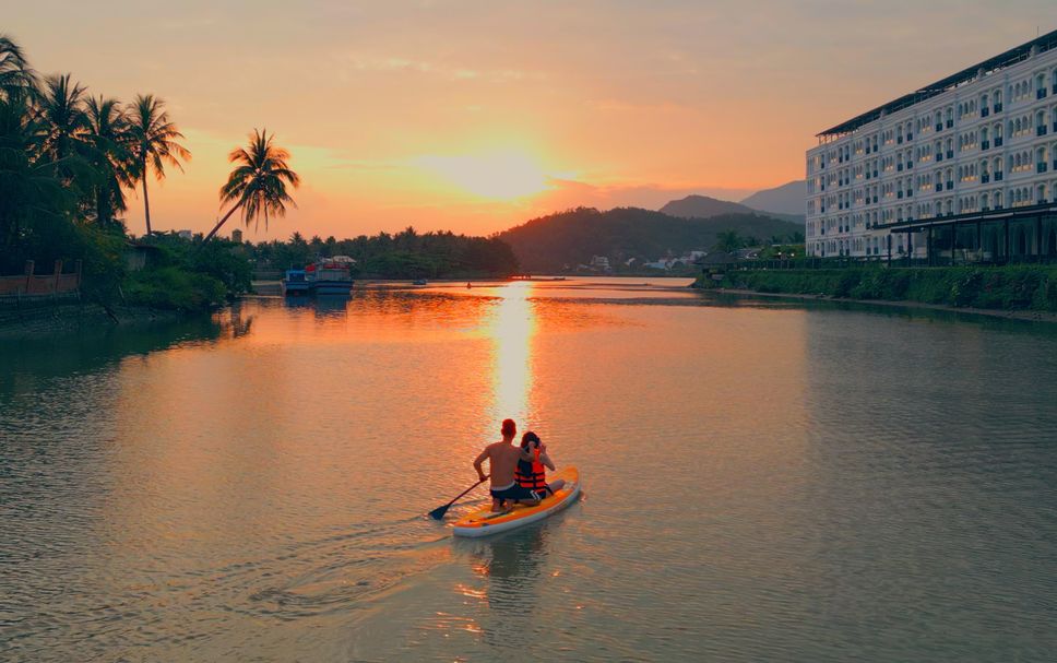 วิวภายนอก รูปภาพ