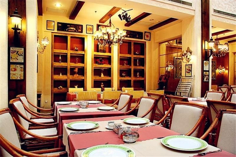 ร้านอาหาร
