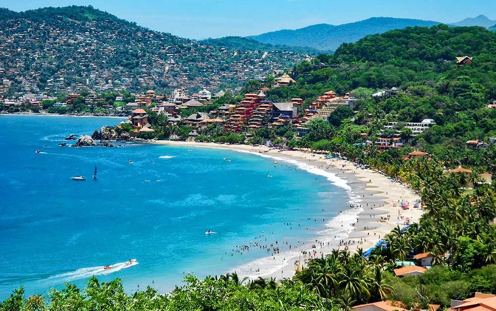 ชายหาด รูปภาพ