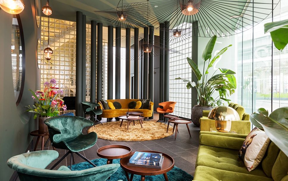 เลานจ์ รูปภาพ