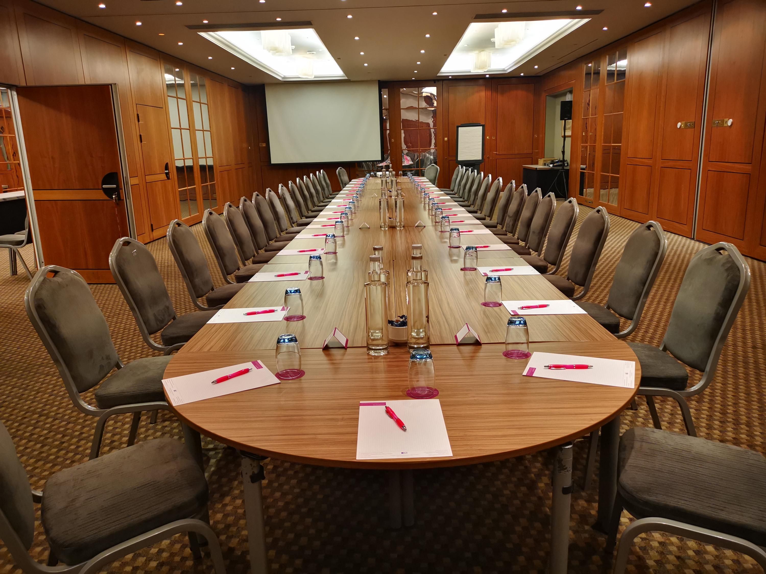 ห้องประชุม