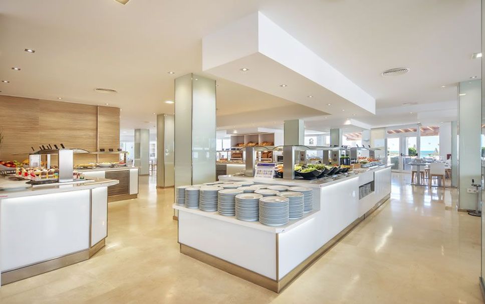 ร้านอาหาร รูปภาพ