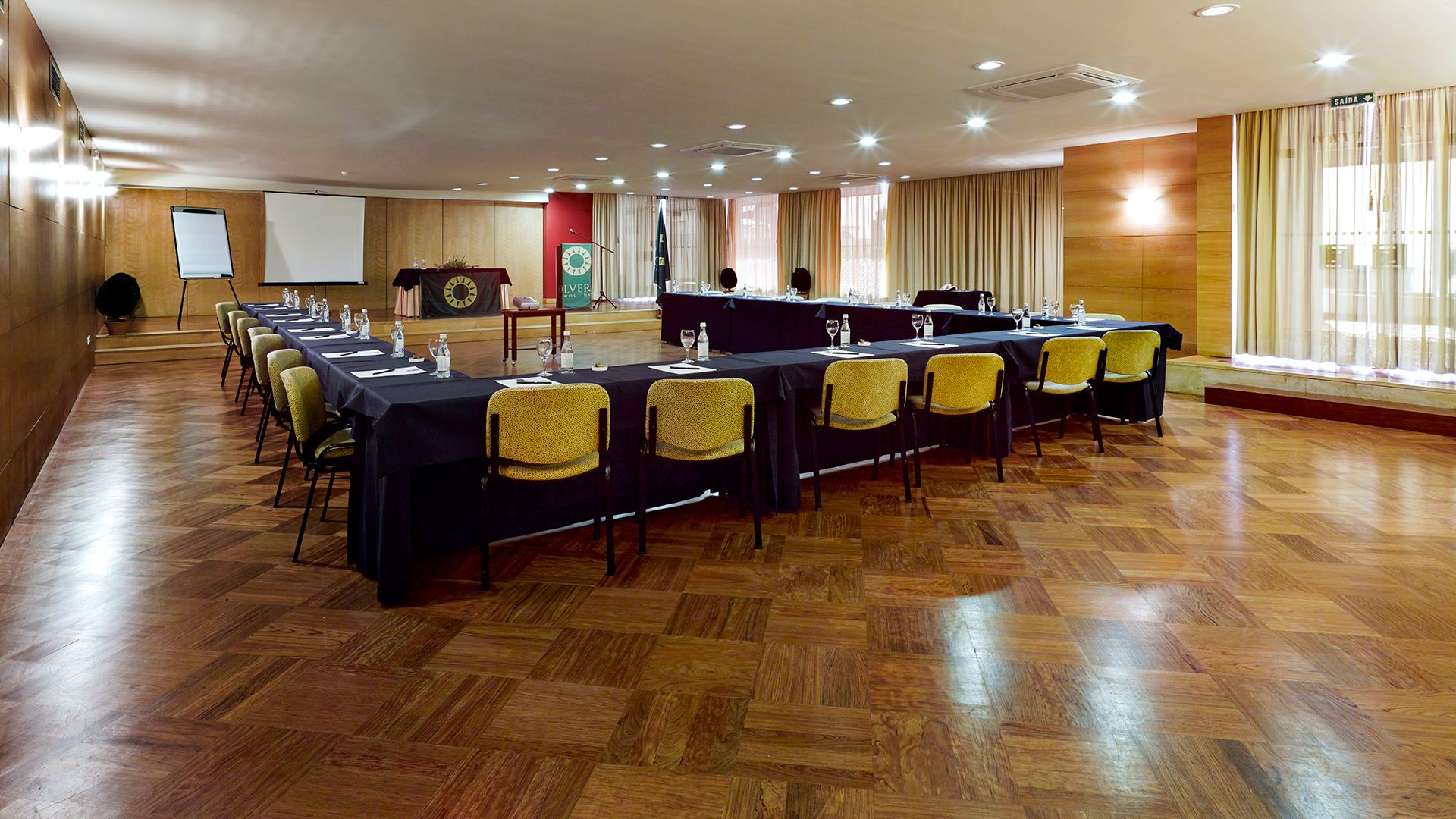 ห้องประชุม