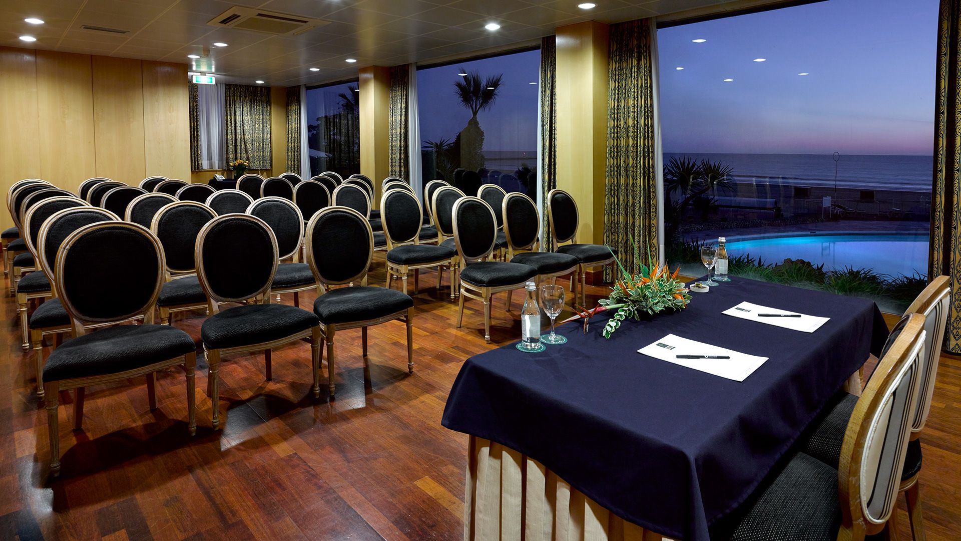 ห้องประชุม