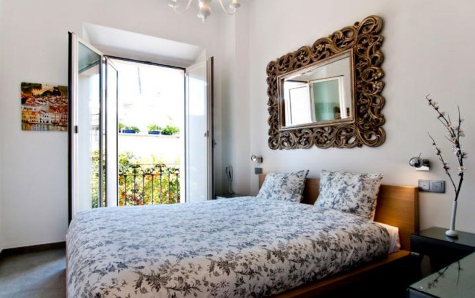 ห้องนอน รูปภาพ