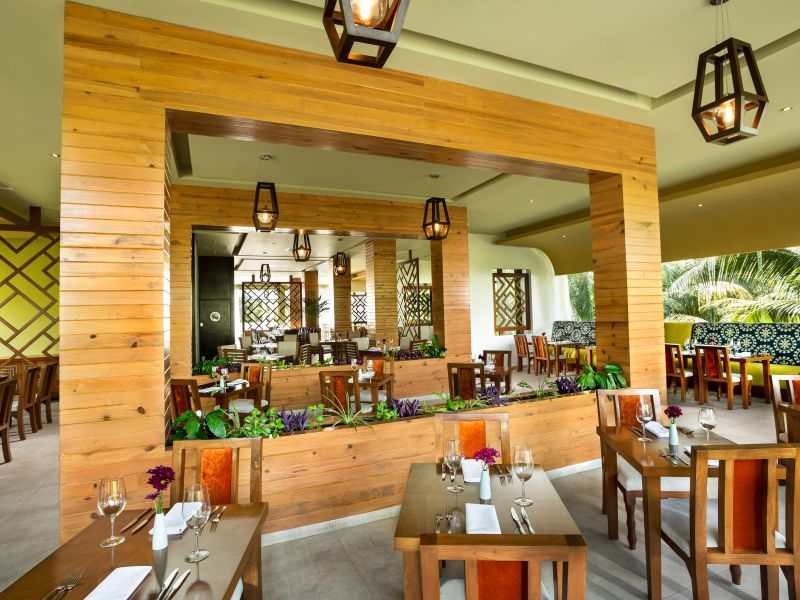 ร้านอาหาร