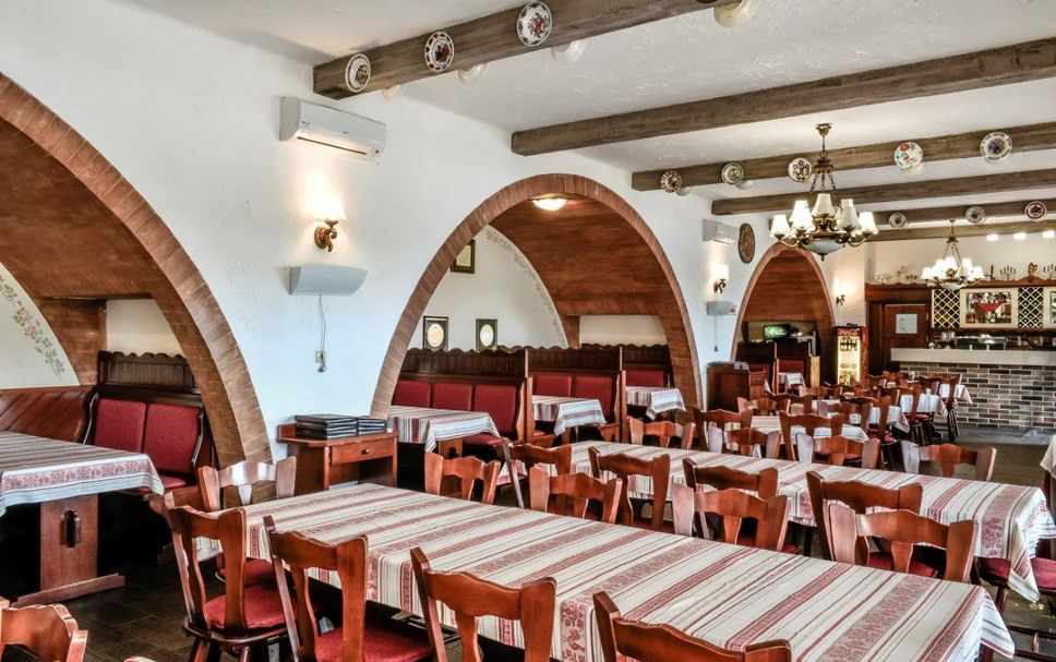 ร้านอาหาร รูปภาพ