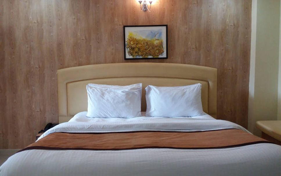 ห้องนอน รูปภาพ