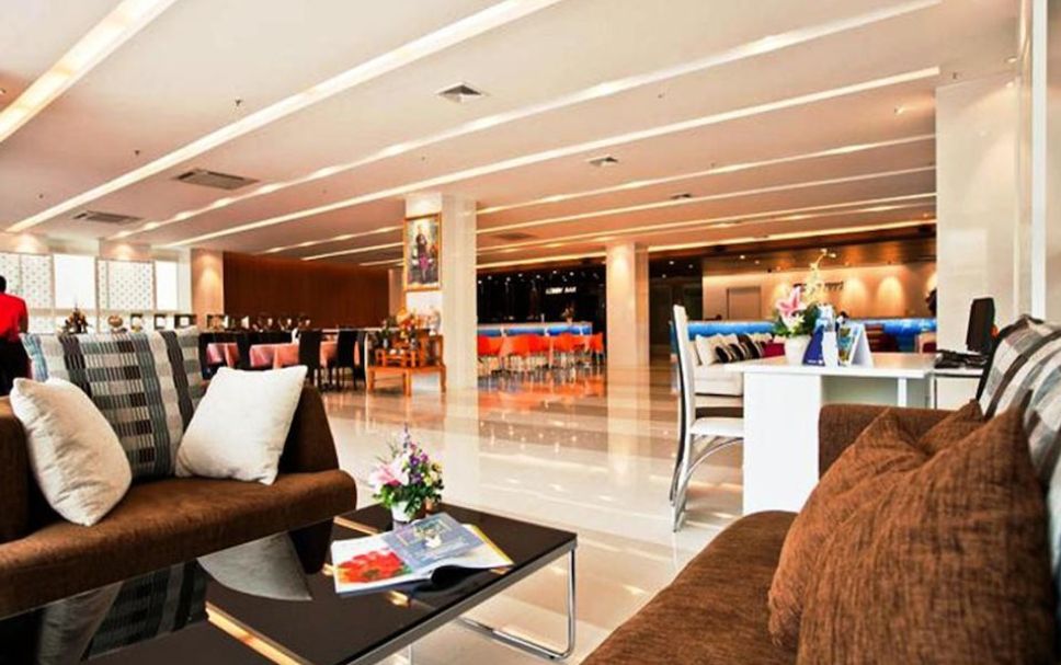 ล็อบบี้ รูปภาพ